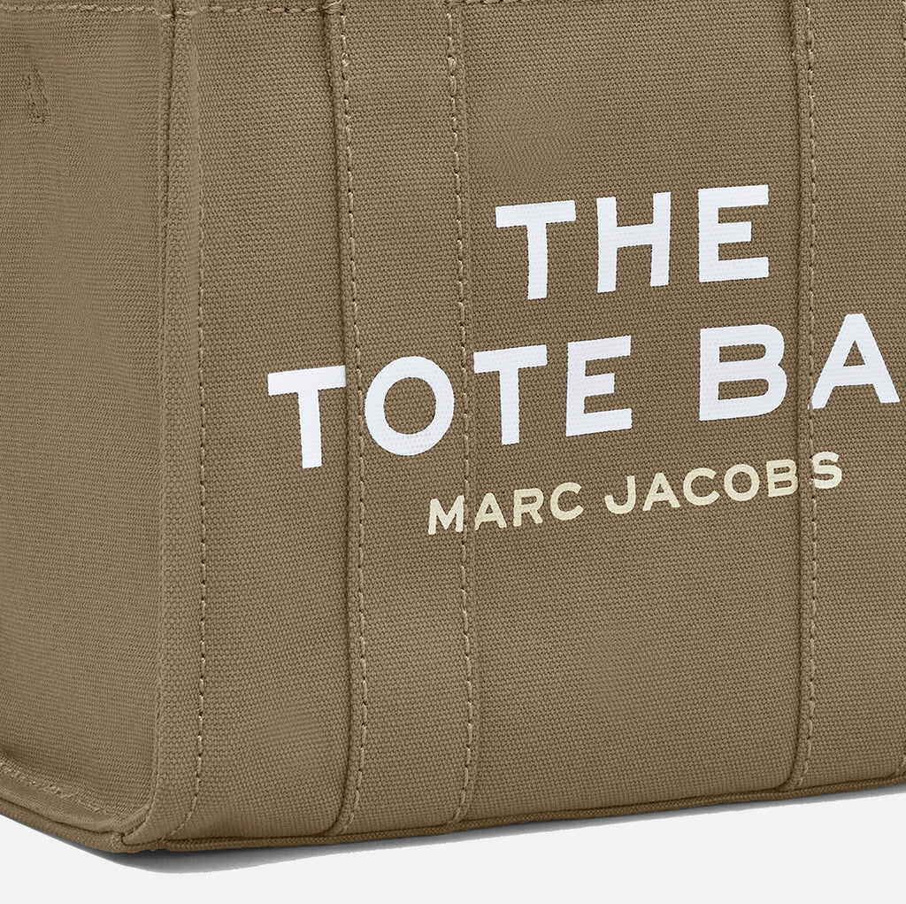 The Small Tote Bag Slate Green
