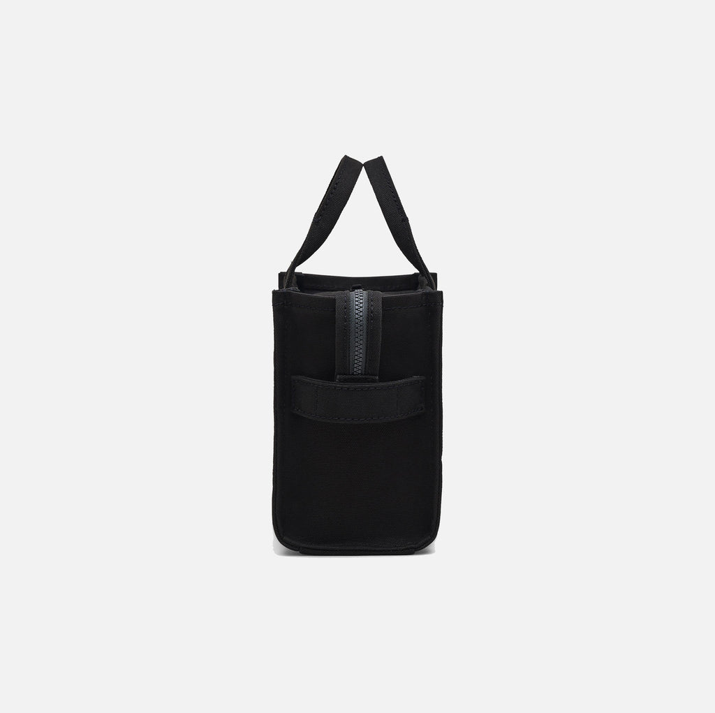 The Small Tote Bag Black
