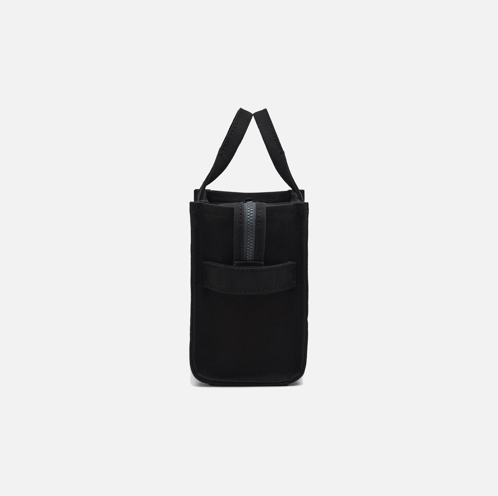 The Small Tote Bag Black