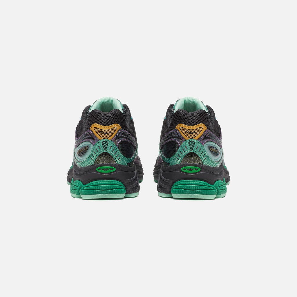 Progrid Omni 9 Sneakers Green Glow