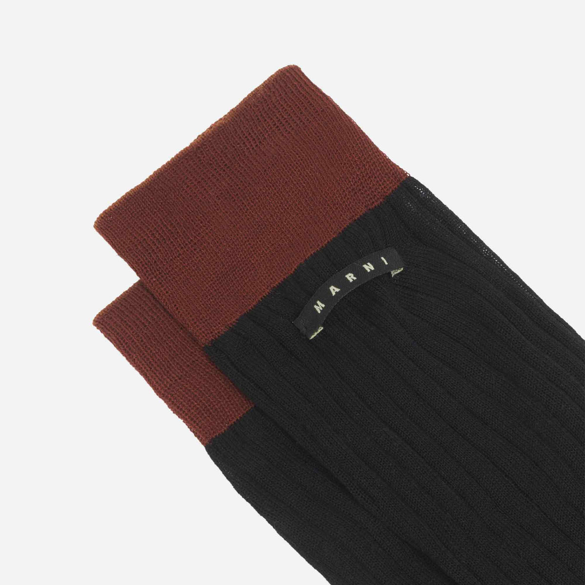 Socks Black