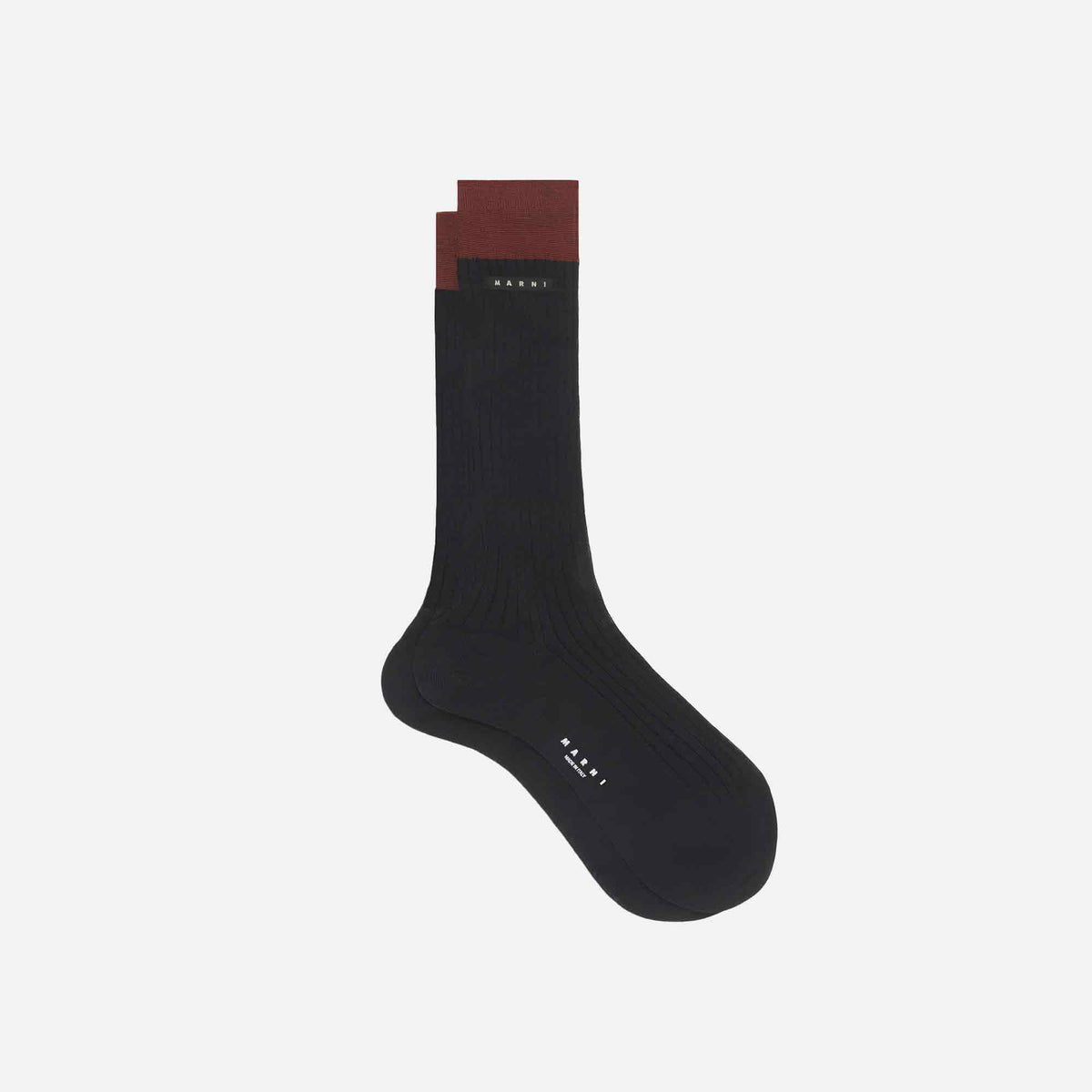 Socks Black