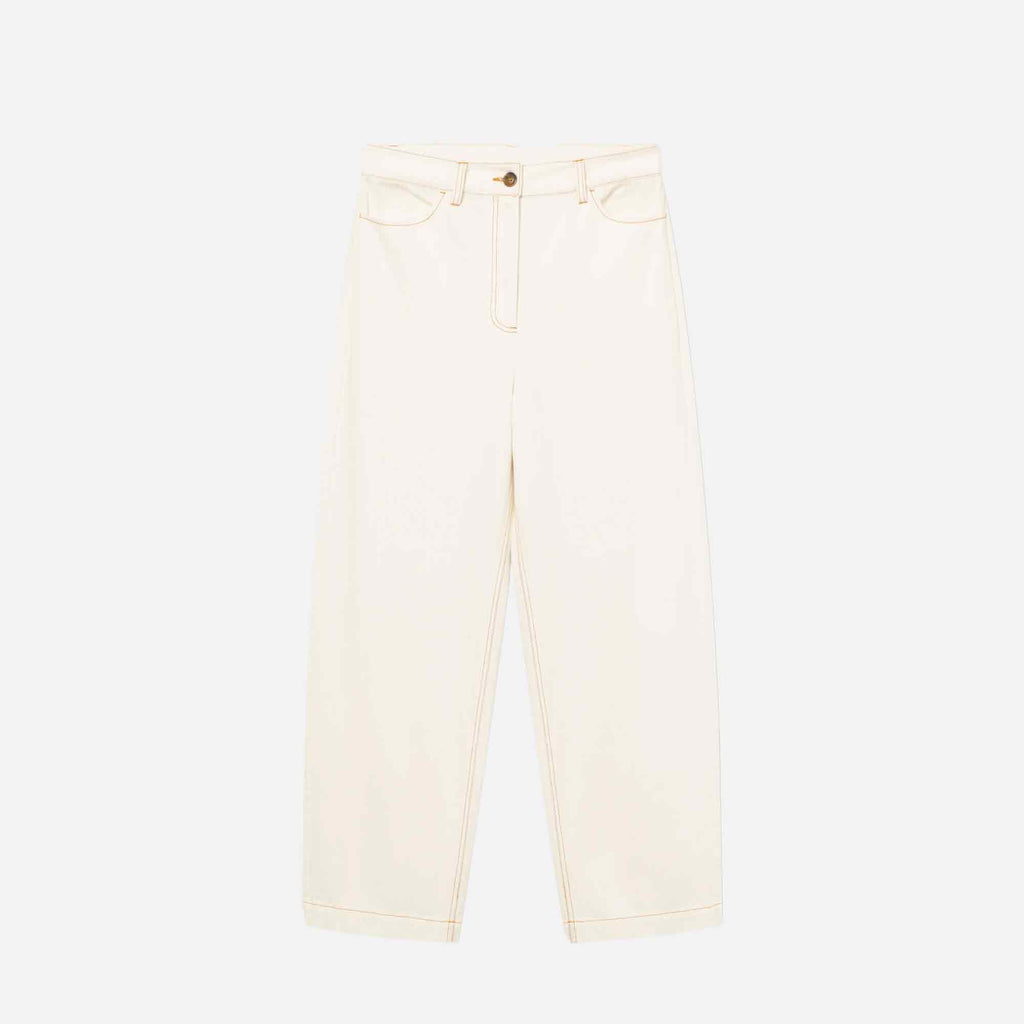Sofia Pants Undyed