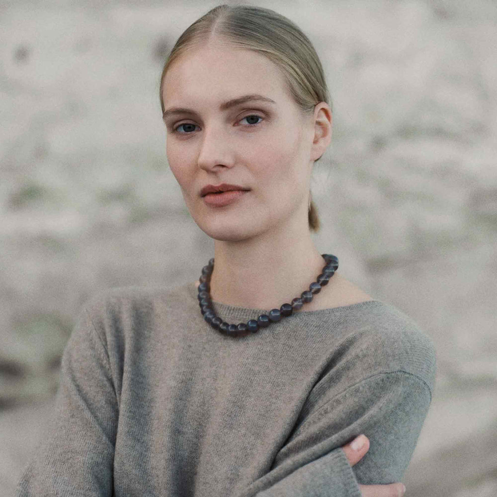 Sonja Necklace Gold Plated