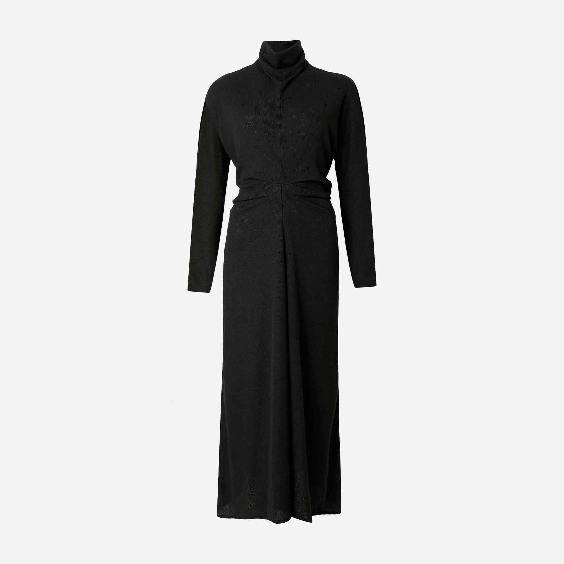 Soren Dress Black