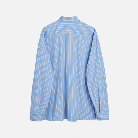 Stable Shirt Light Blue