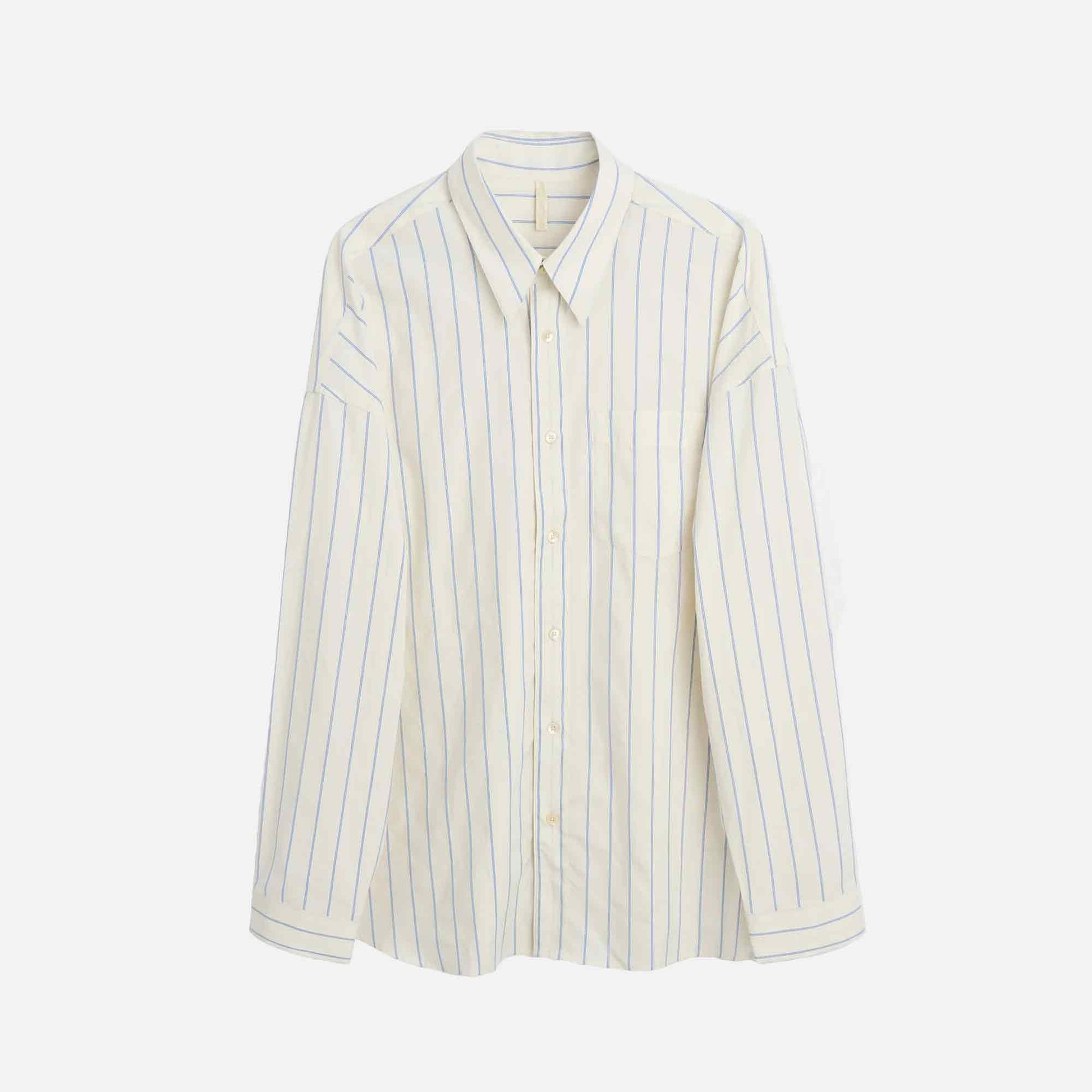 Stable Shirt Off White
