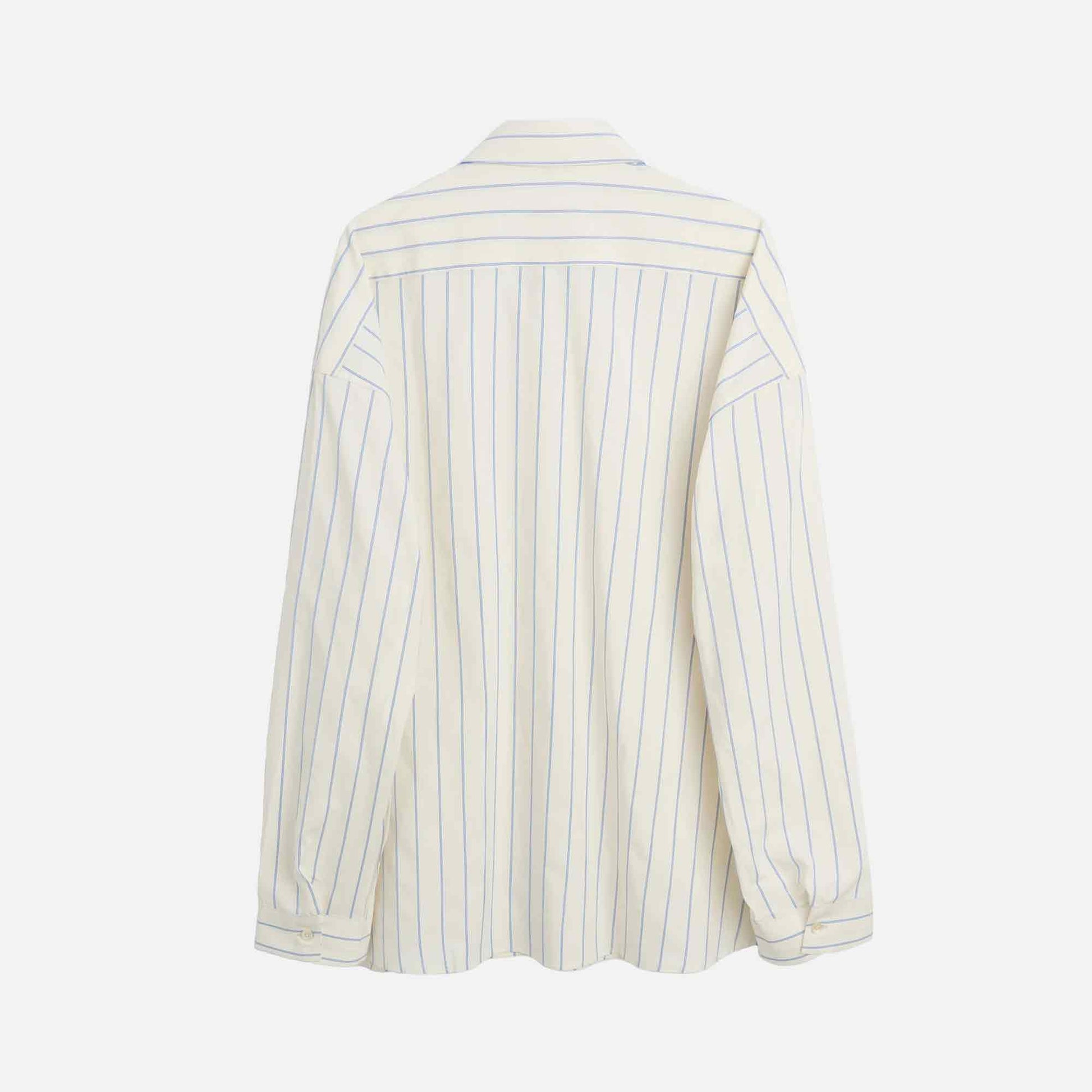 Stable Shirt Off White