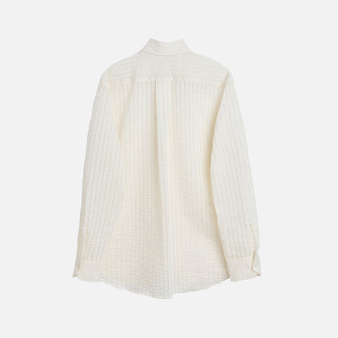 Stable Shirt Off White