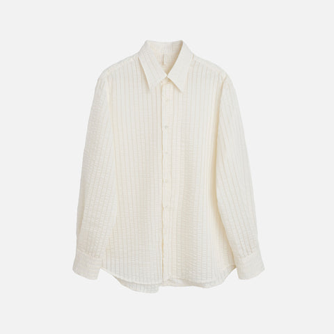 Stable Shirt Off White