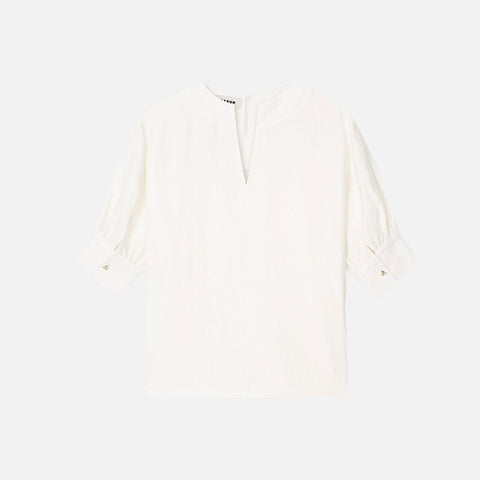 Stacy Blouse White
