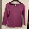 Steffi Tee Grape