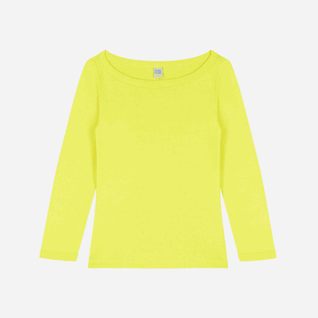 Steffi Tee Lime