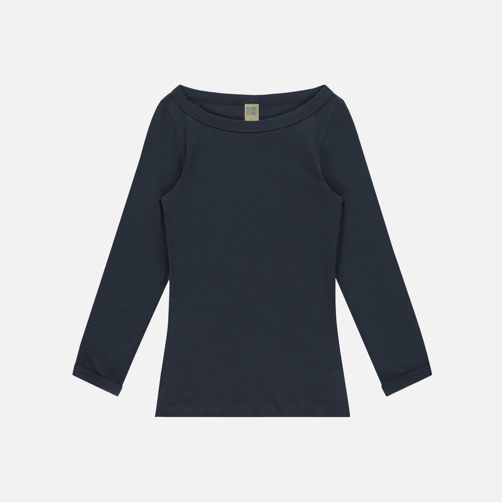 Steffi Tee Navy