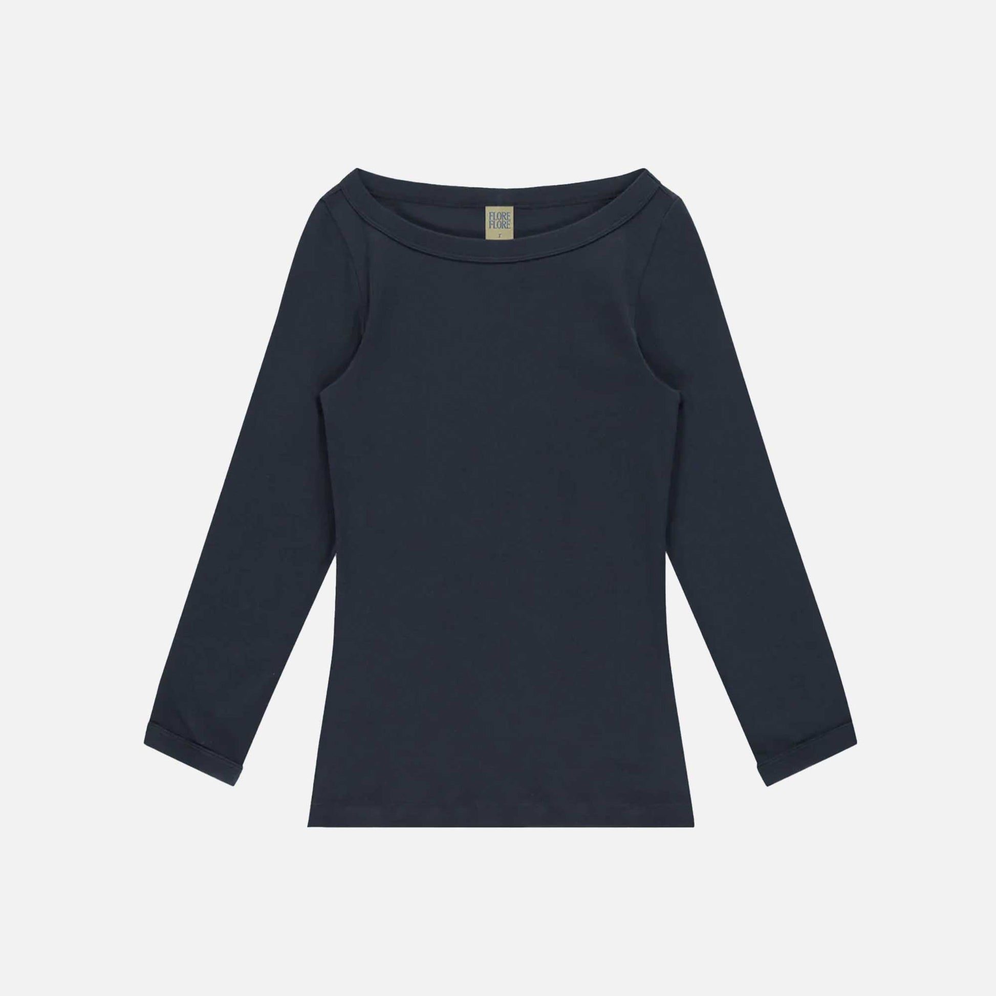 Steffi Tee Navy
