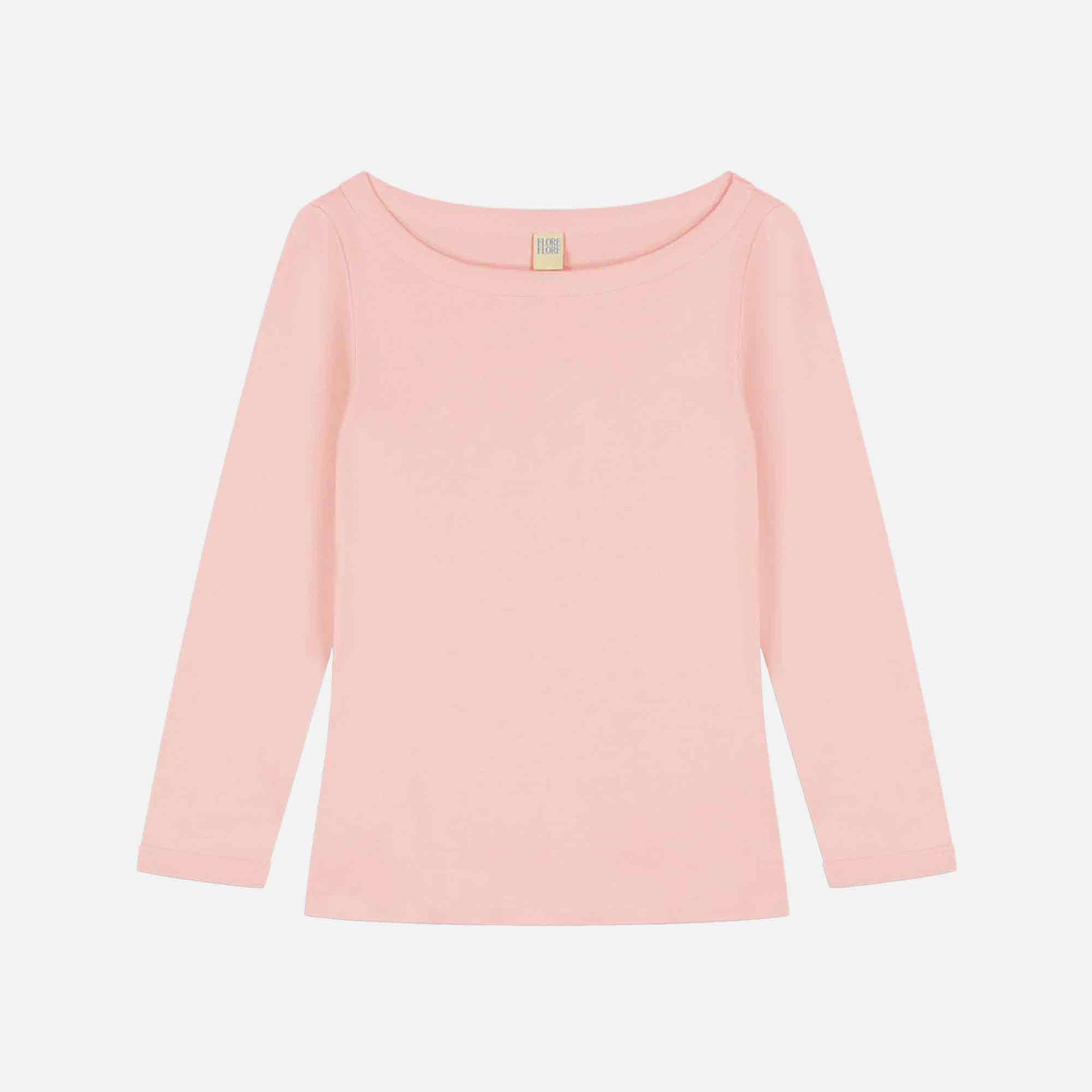 Steffi Tee Bloom