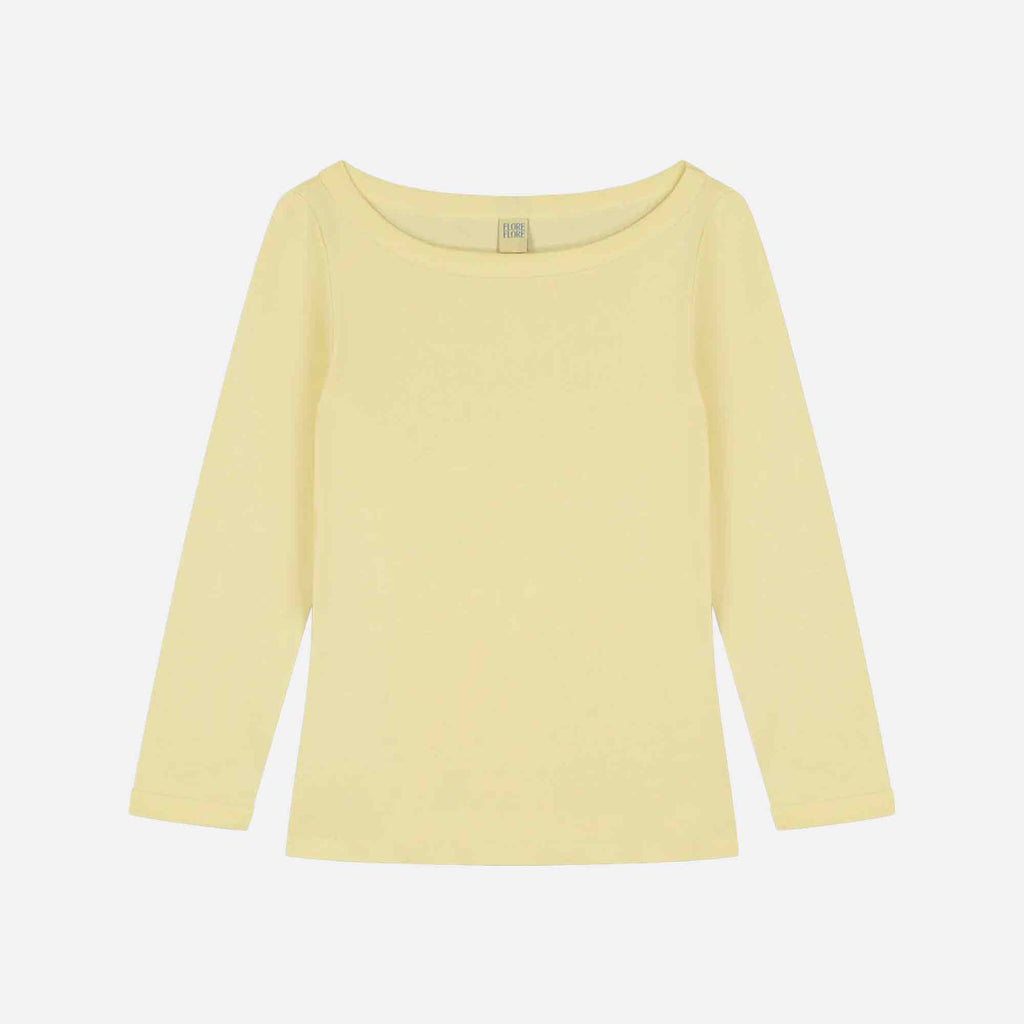 Steffi Tee Camomile