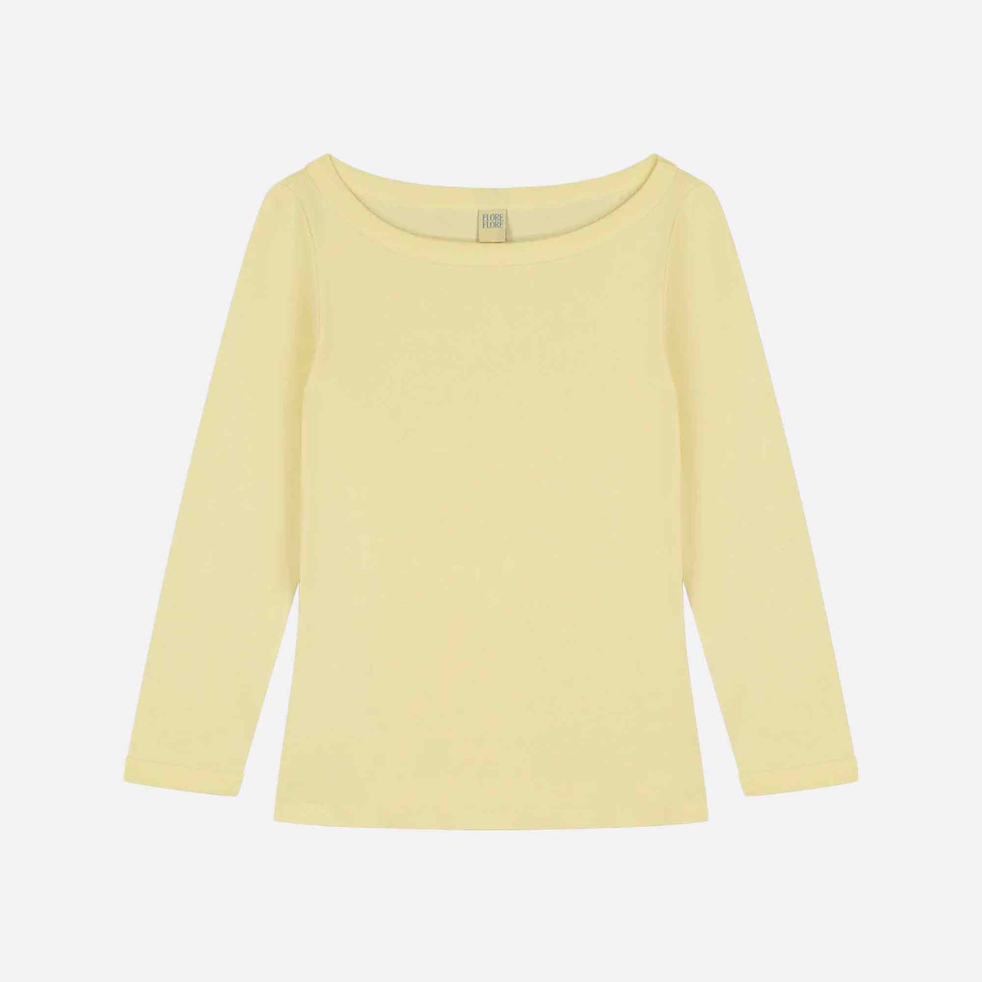 Steffi Tee Camomile