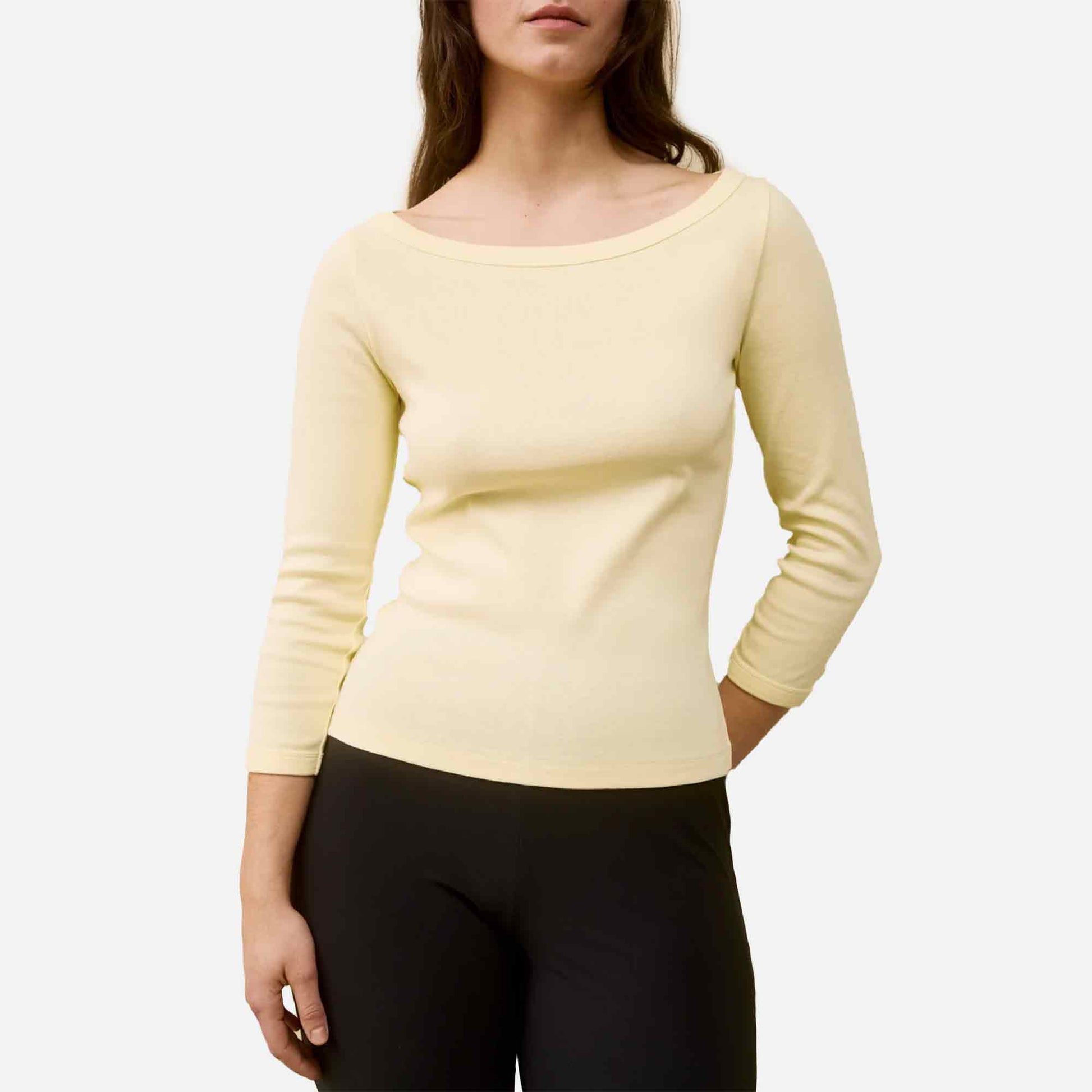 Steffi Tee Camomile