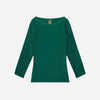 Steffi Tee Evergreen