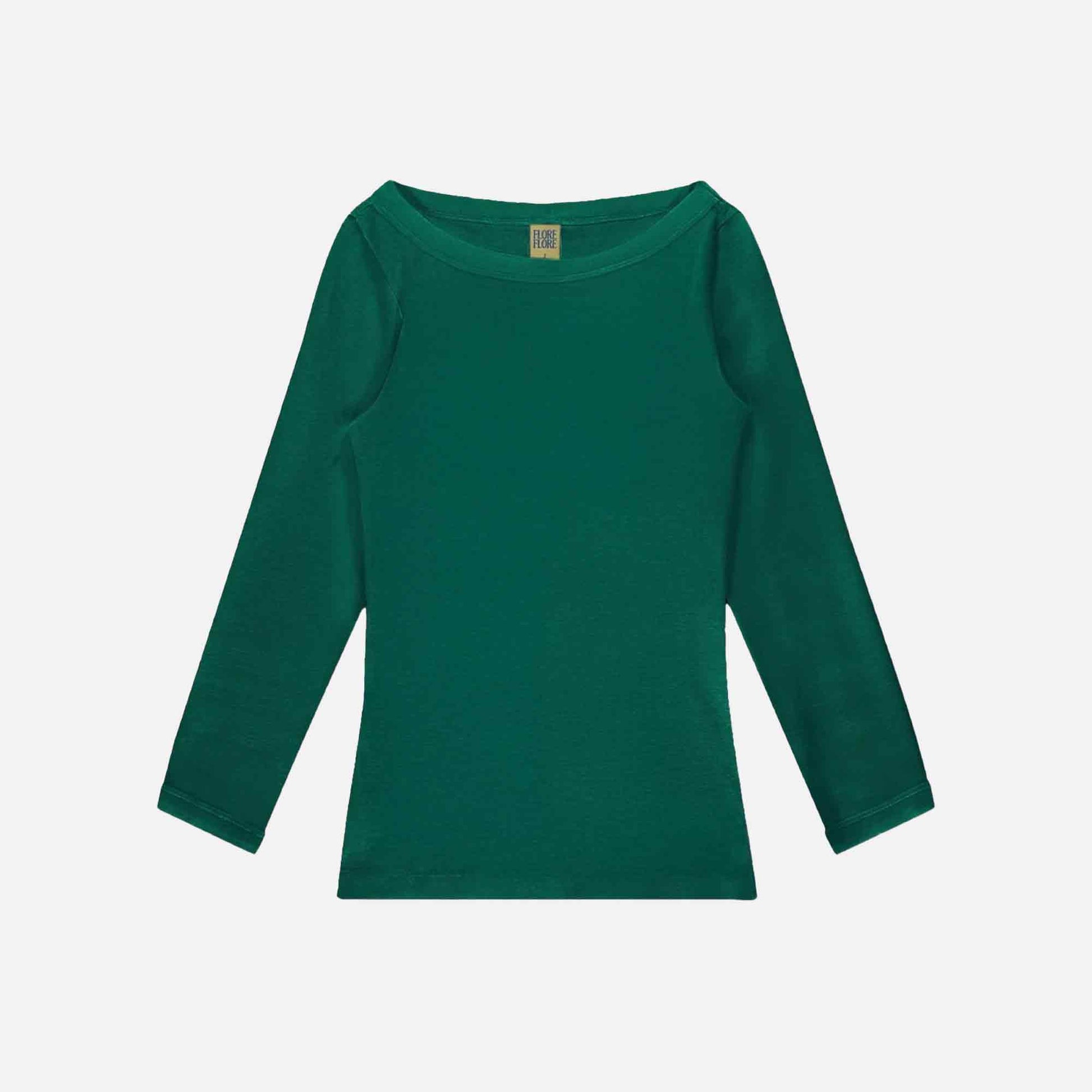 Steffi Tee Evergreen