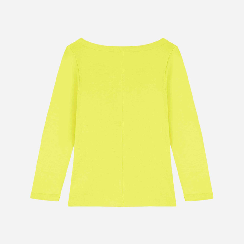 Steffi Tee Lime