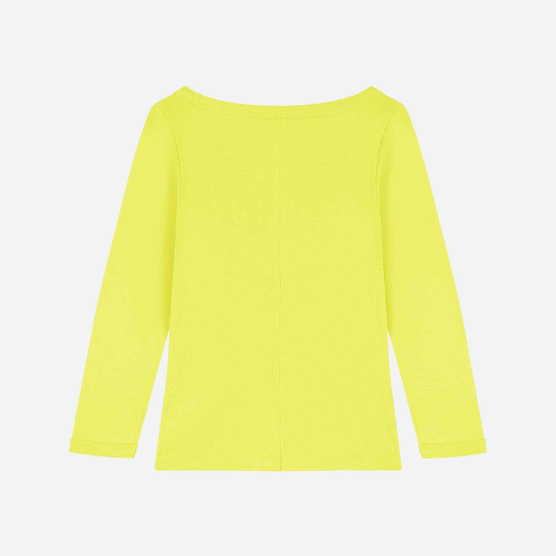 Steffi Tee Lime
