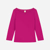 Steffi Tee Magenta