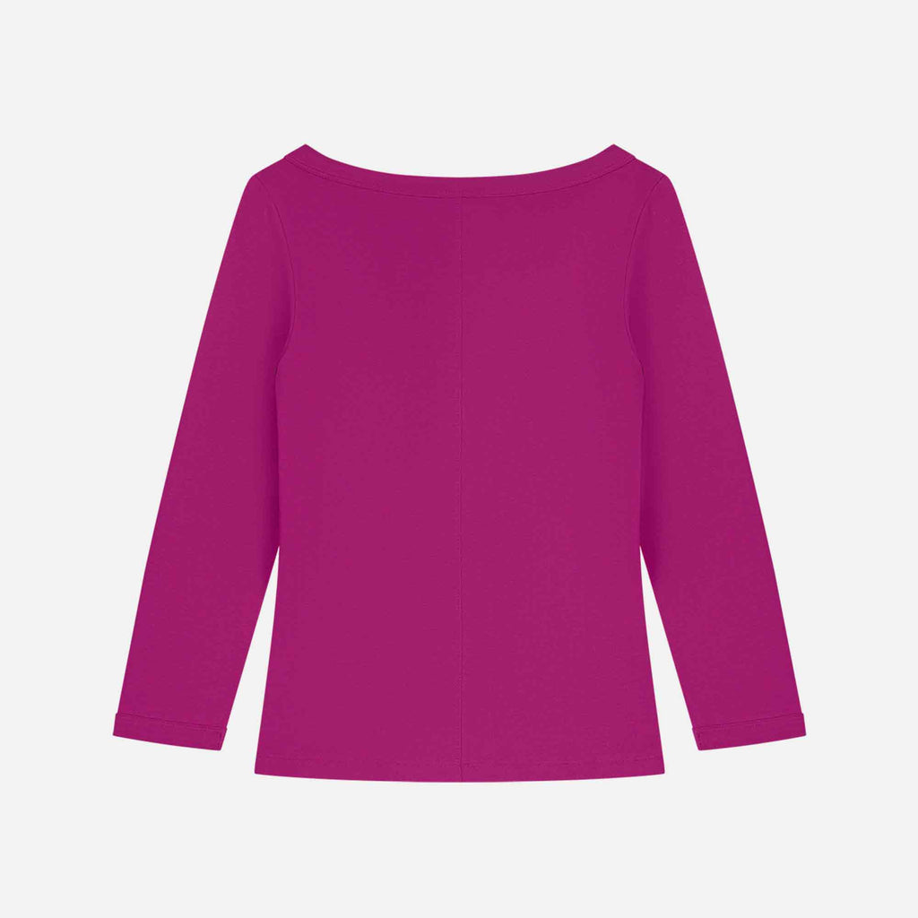 Steffi Tee Magenta