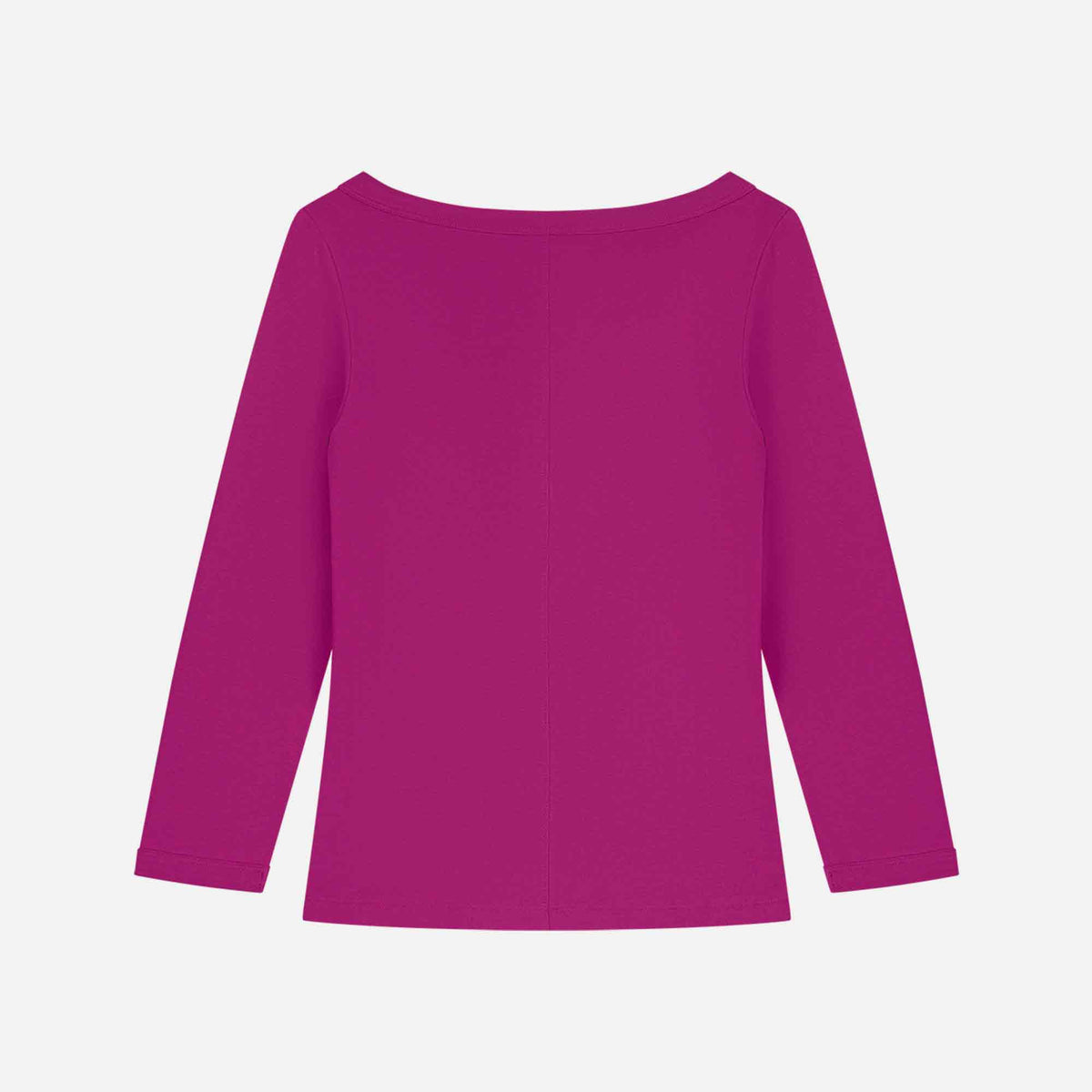 Steffi Tee Magenta