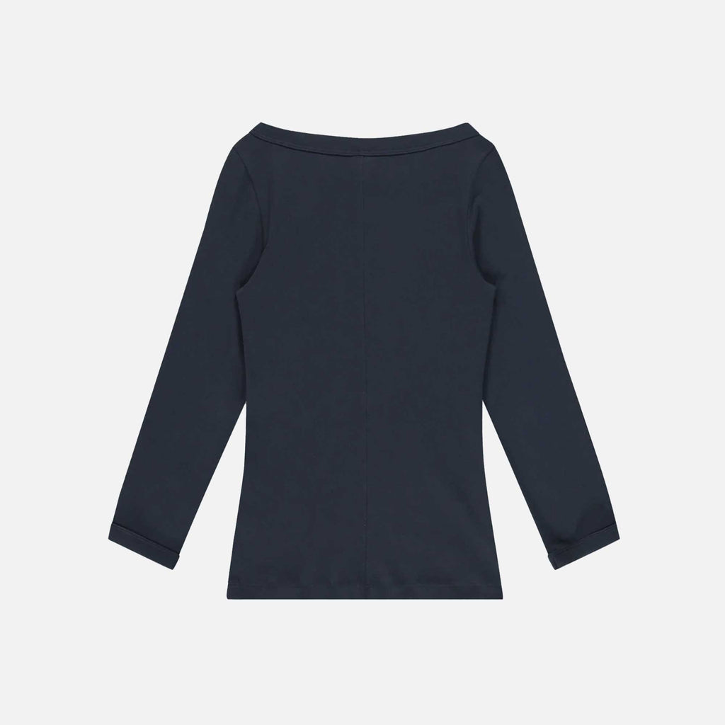 Steffi Tee Navy