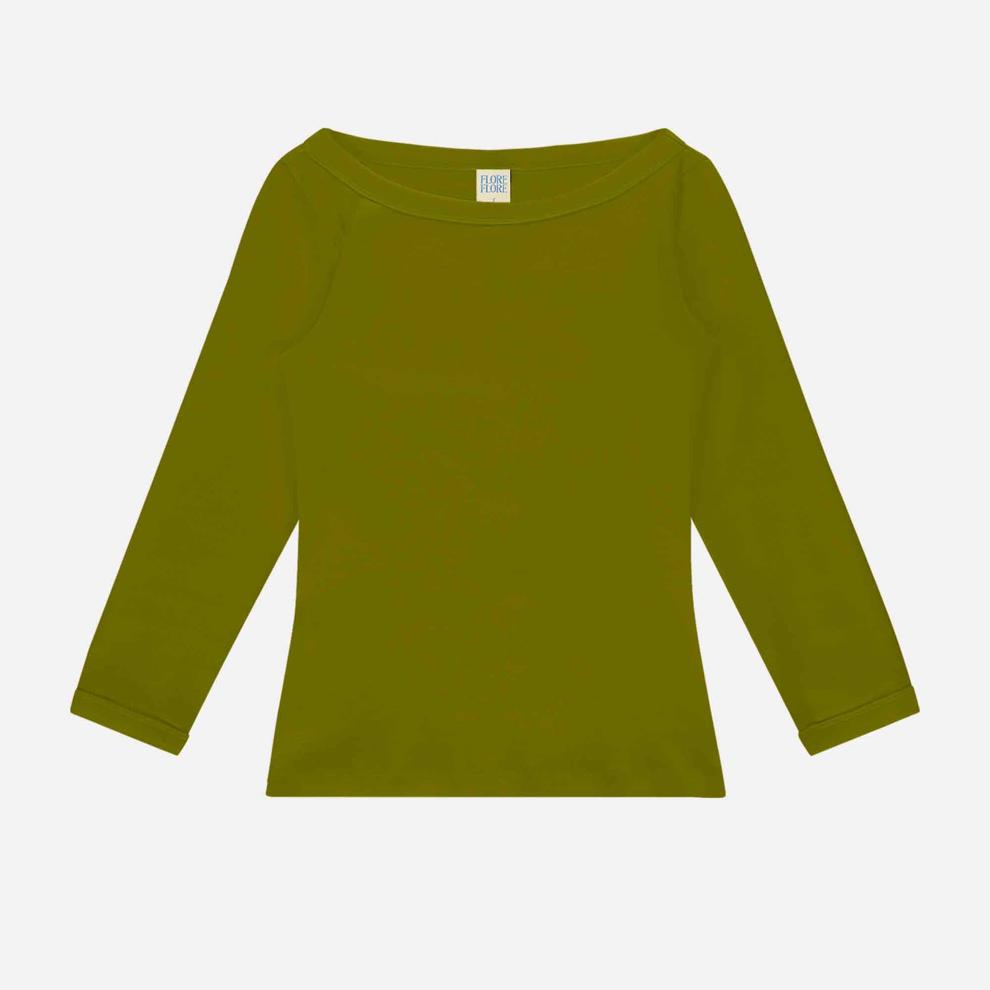 Steffi Tee Pickle
