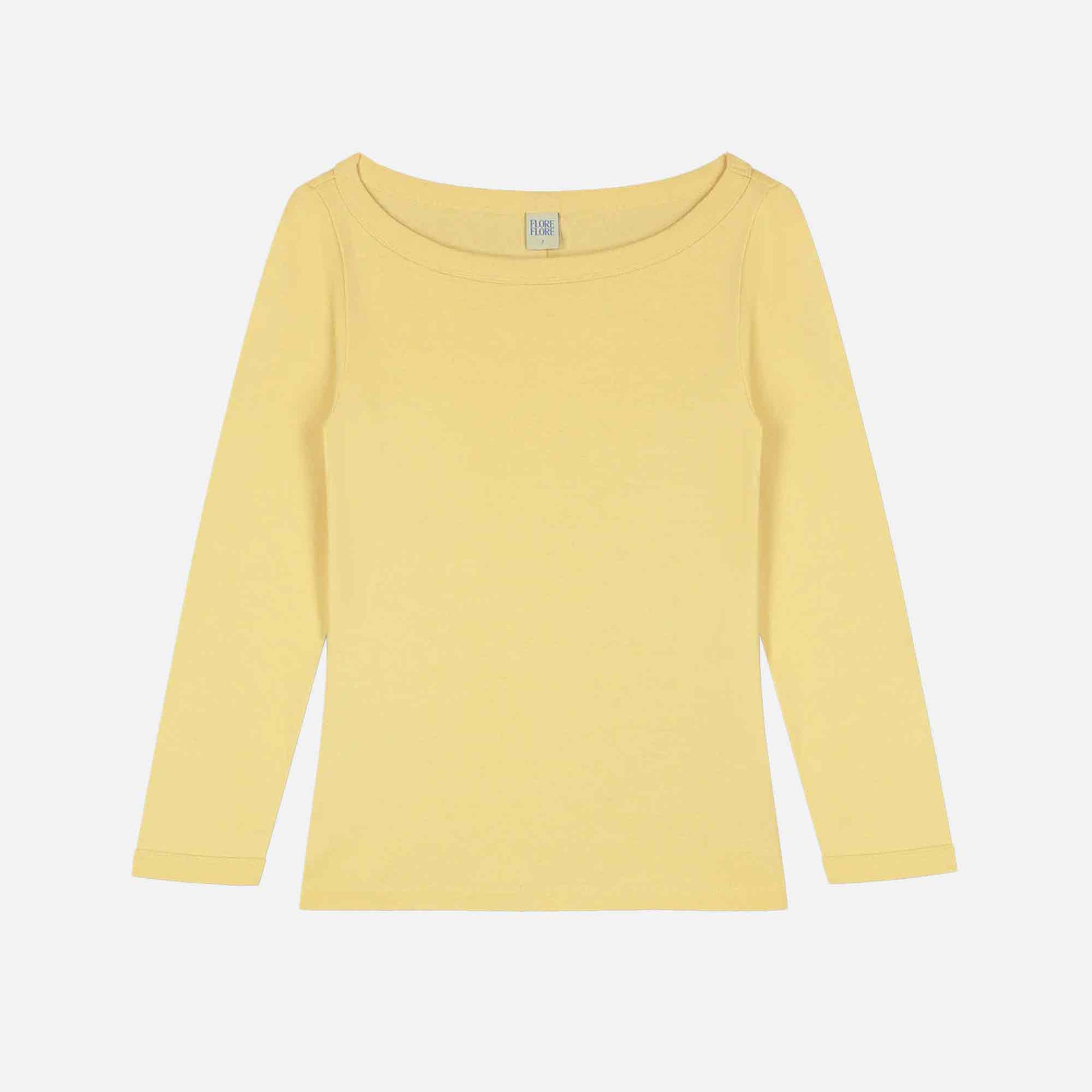 Steffi Tee Straw