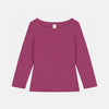 Steffi Tee Magenta