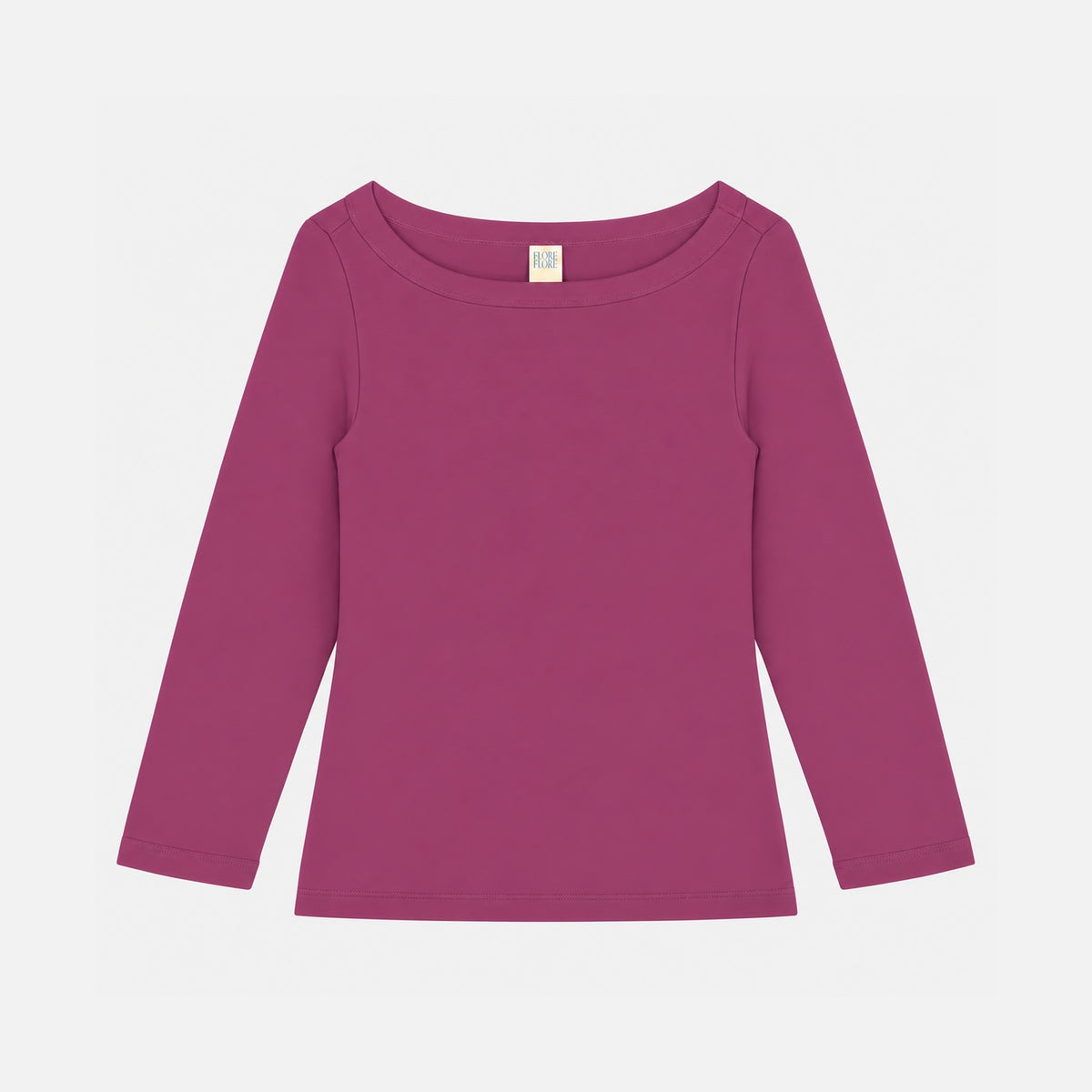 Steffi Tee Magenta