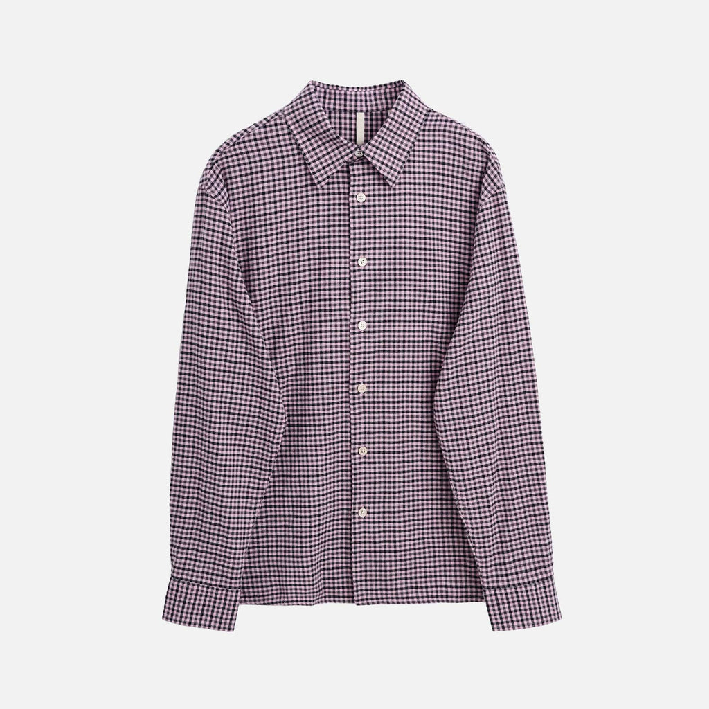 Studio Shirt Pink