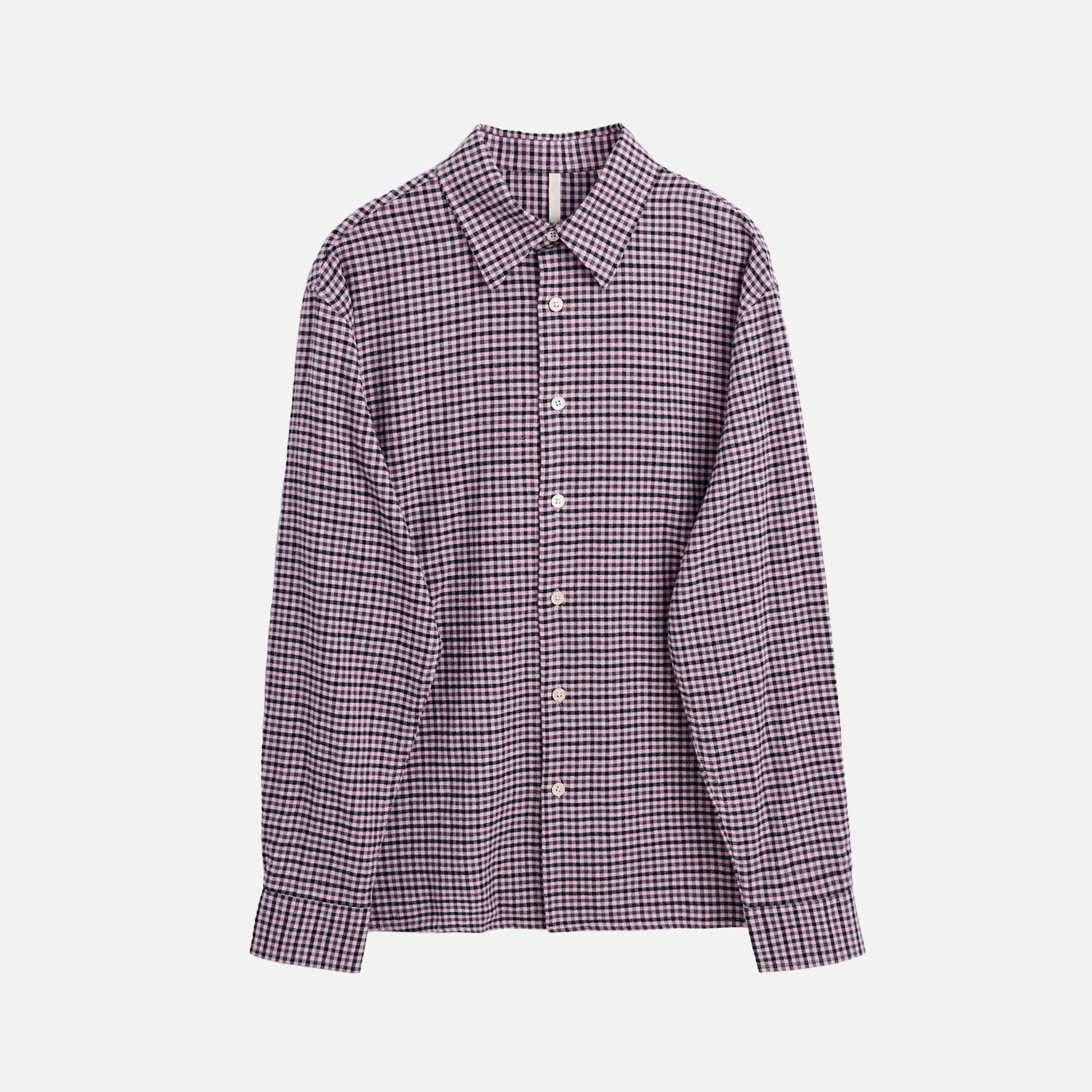 Studio Shirt Pink