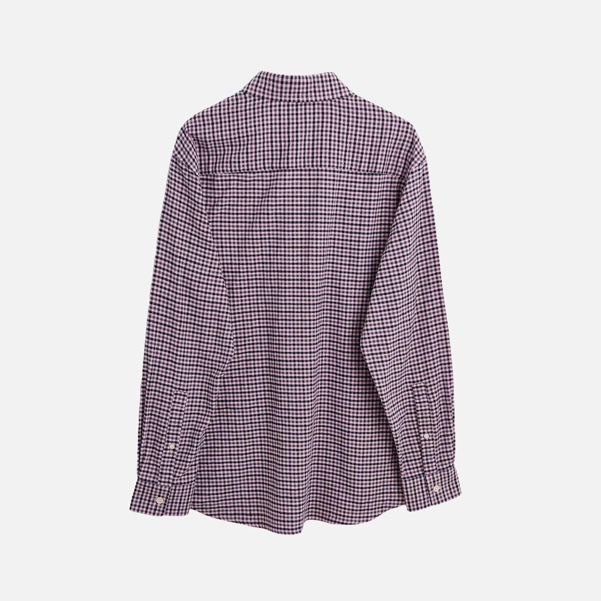Studio Shirt Pink