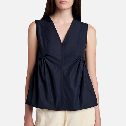 Sullivan Top Navy