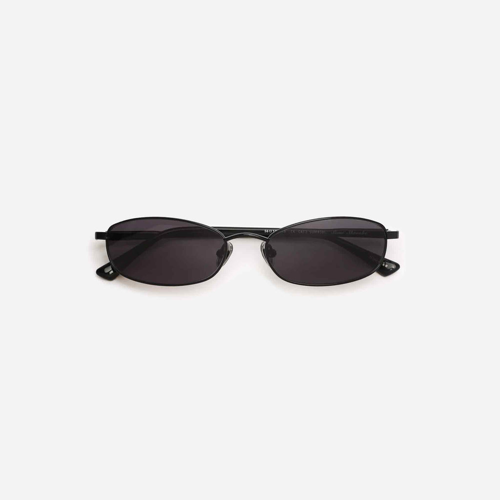 Sumi Sunglasses Black