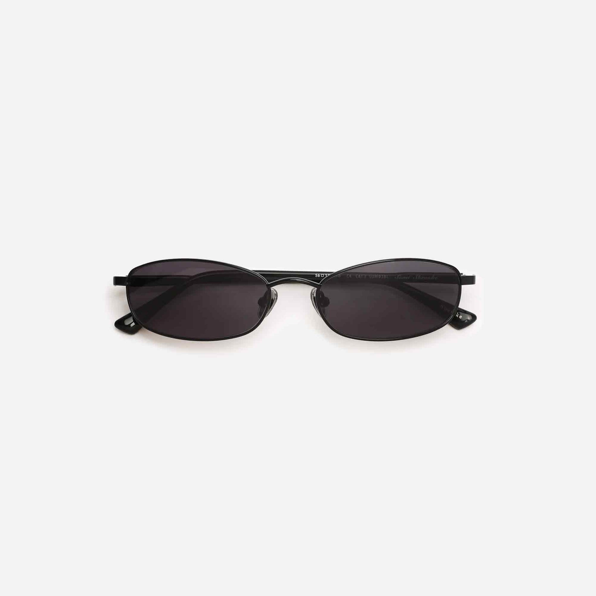 Sumi Sunglasses Black