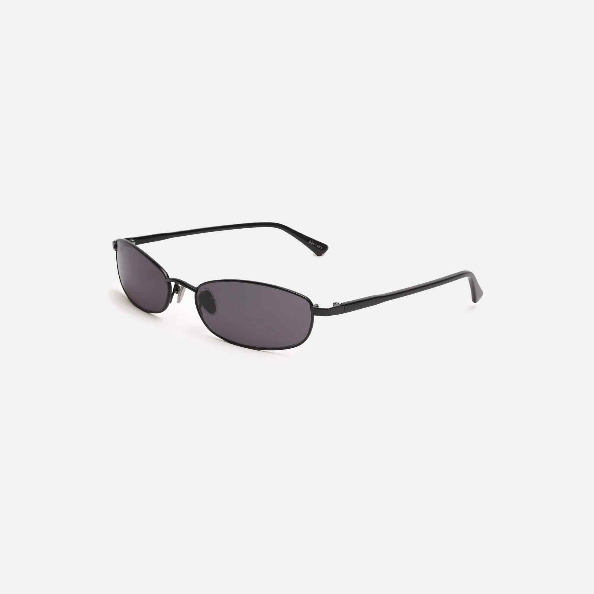Sumi Sunglasses Black