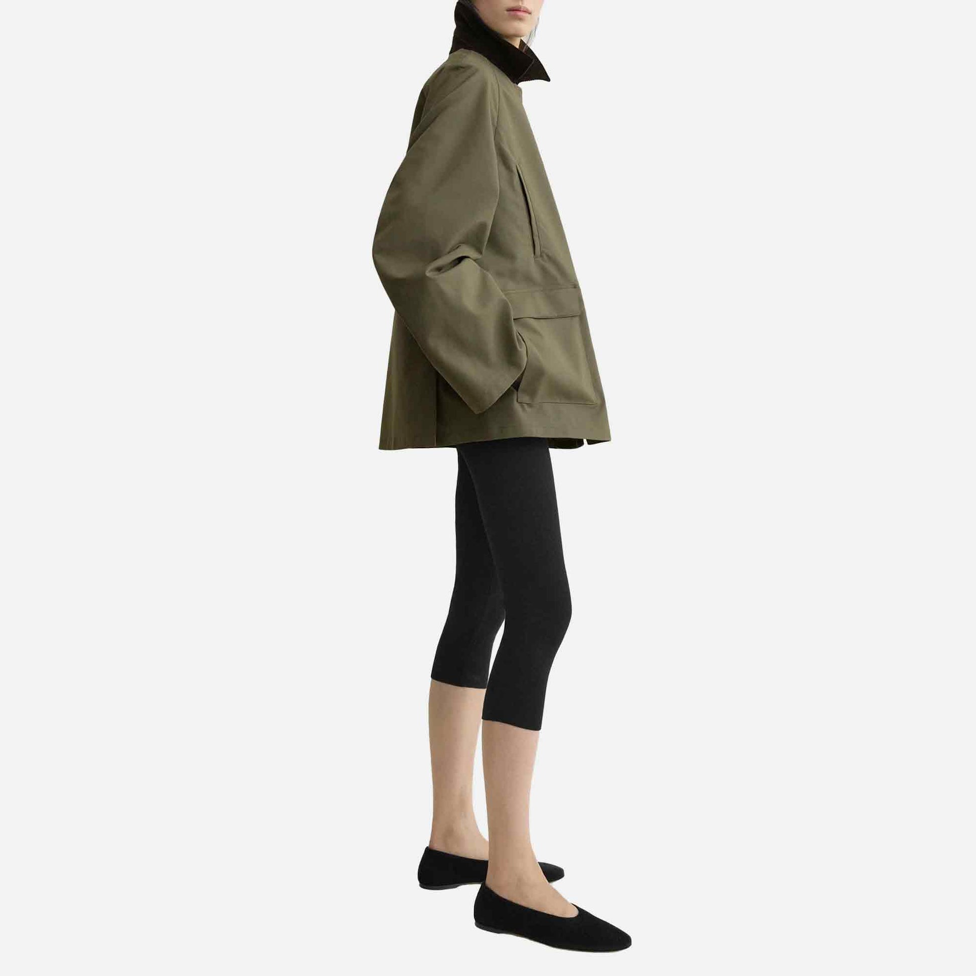 Summer Country Jacket Khaki