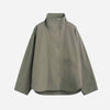 Summer Parachute Jacket Clove