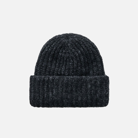 Beanie Anthracite