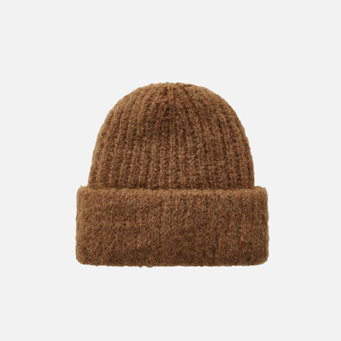 Beanie Camel