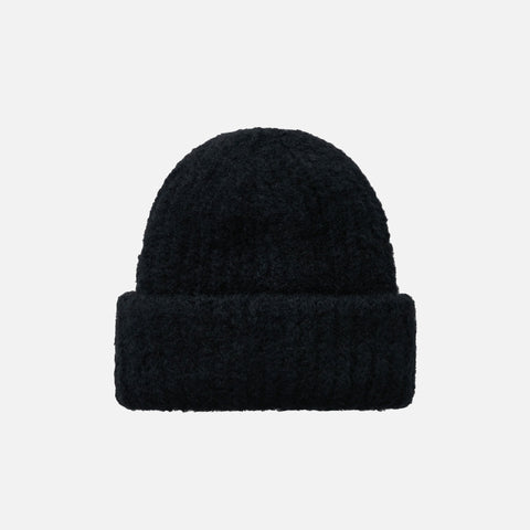 Beanie Black