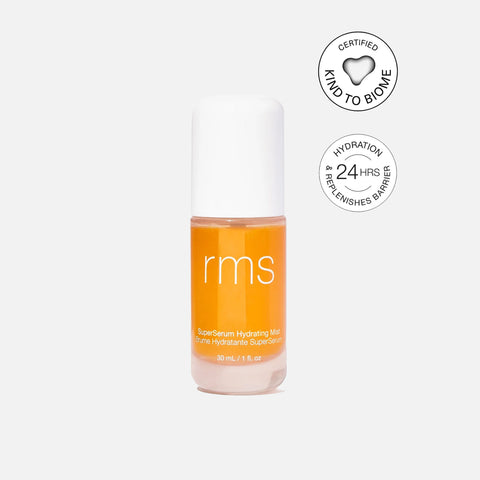 Super Serum Hydrating Mist