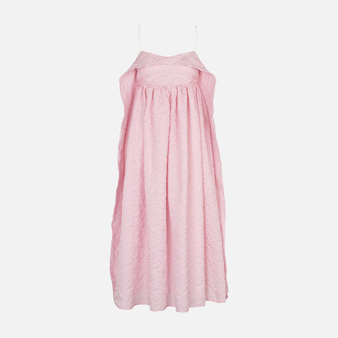 Susa Dress Pink