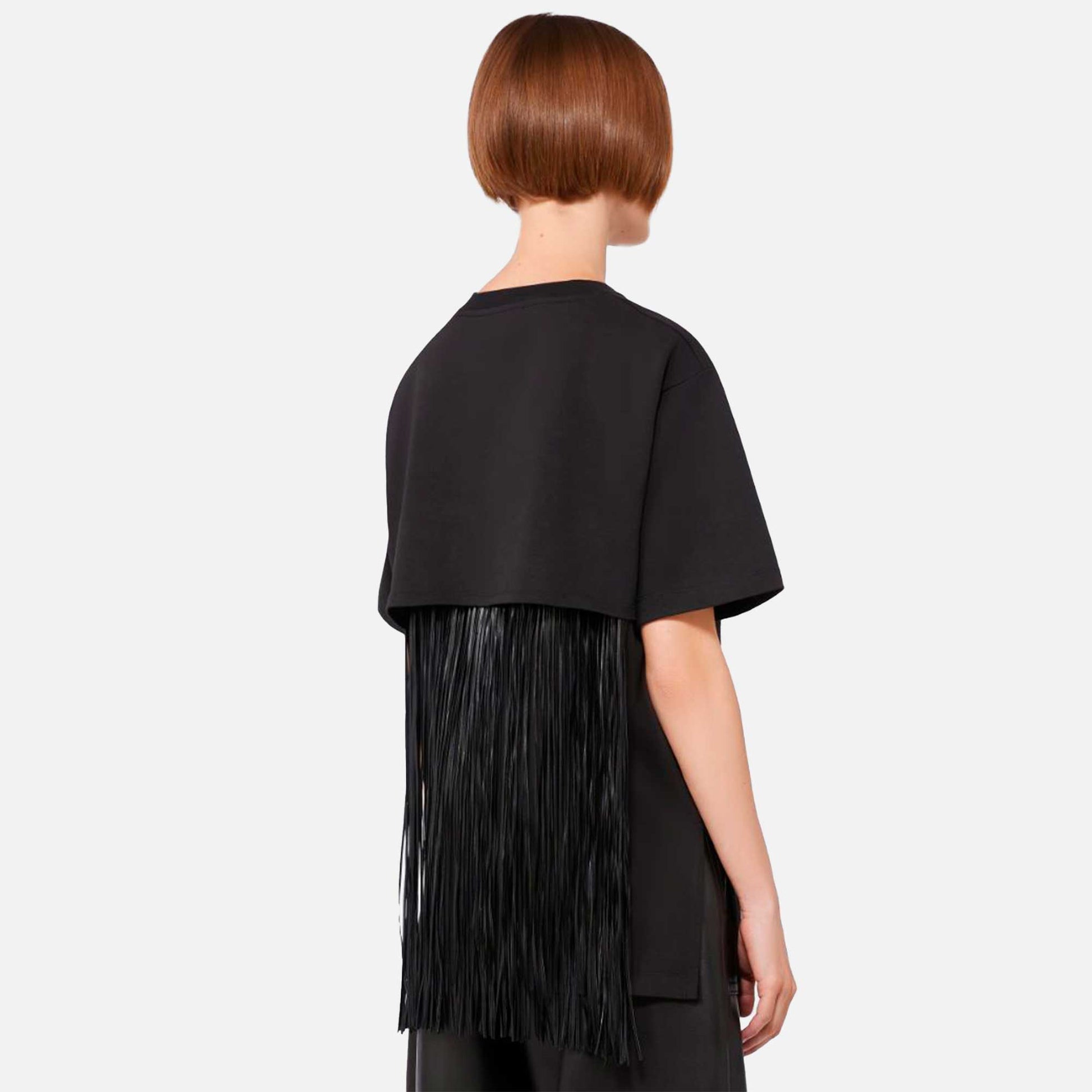 Teatino Blouse Black